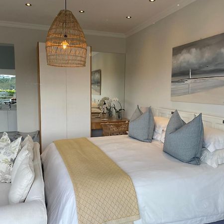 Knysna Private Estate Lagoon - Garden Apartments- Secure Estate Exterior foto