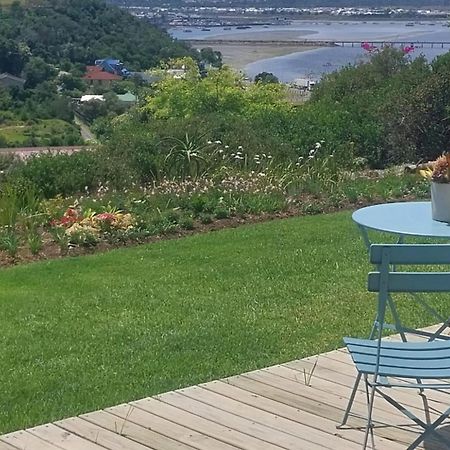 Knysna Private Estate Lagoon - Garden Apartments- Secure Estate Exterior foto