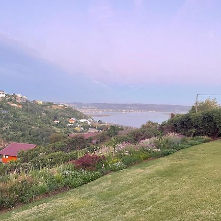 Knysna Private Estate Lagoon - Garden Apartments- Secure Estate Exterior foto