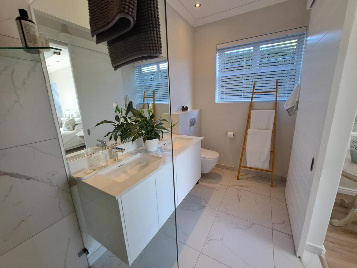Knysna Private Estate Lagoon - Garden Apartments- Secure Estate Exterior foto