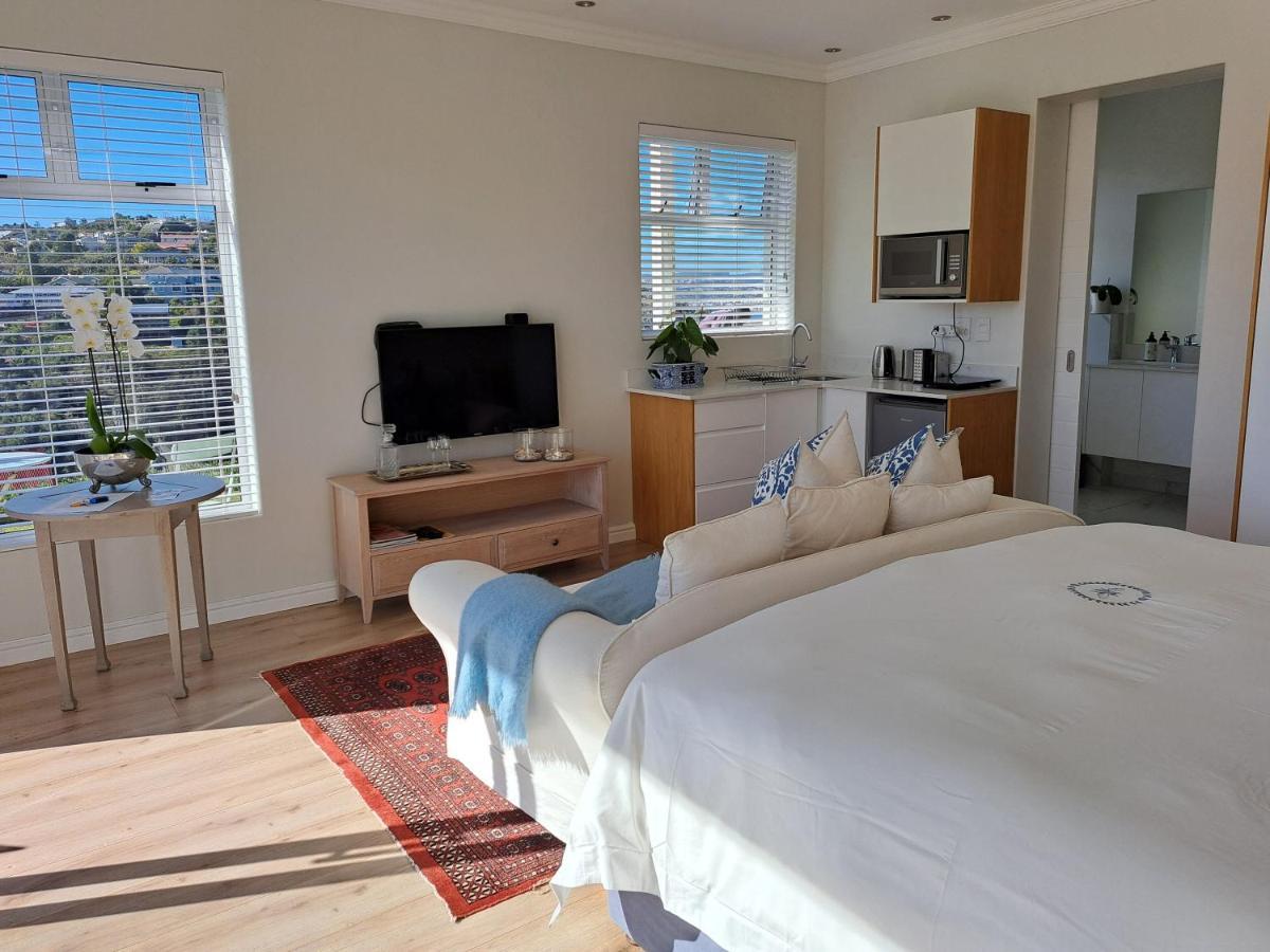 Knysna Private Estate Lagoon - Garden Apartments- Secure Estate Exterior foto