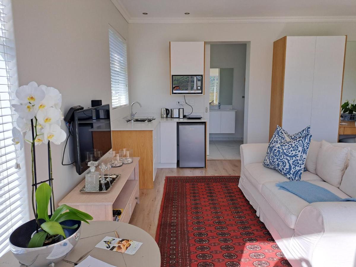 Knysna Private Estate Lagoon - Garden Apartments- Secure Estate Exterior foto