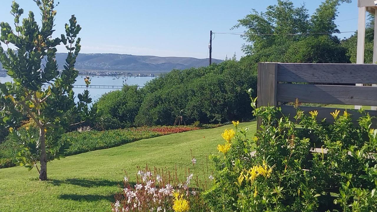 Knysna Private Estate Lagoon - Garden Apartments- Secure Estate Exterior foto
