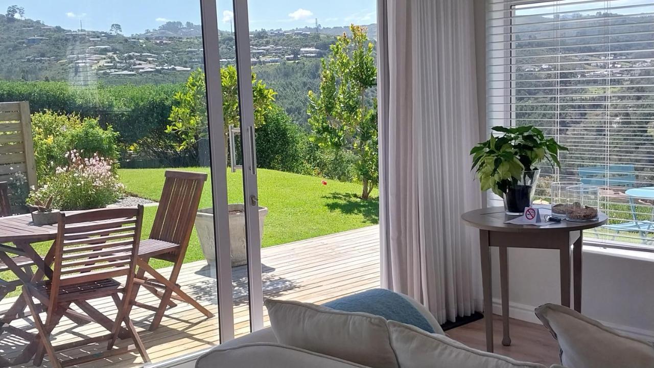 Knysna Private Estate Lagoon - Garden Apartments- Secure Estate Exterior foto