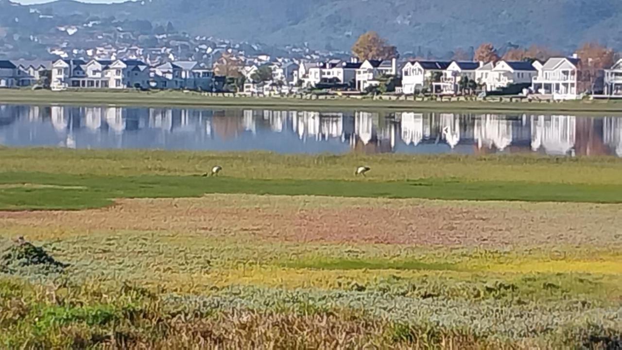 Knysna Private Estate Lagoon - Garden Apartments- Secure Estate Exterior foto