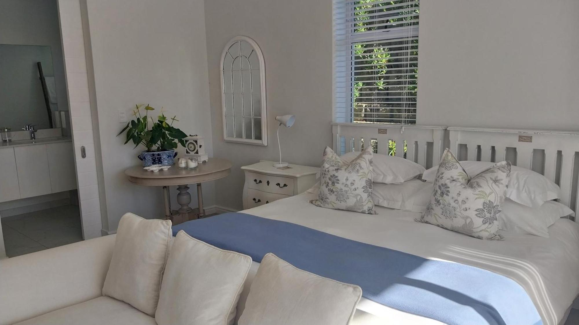Knysna Private Estate Lagoon - Garden Apartments- Secure Estate Exterior foto