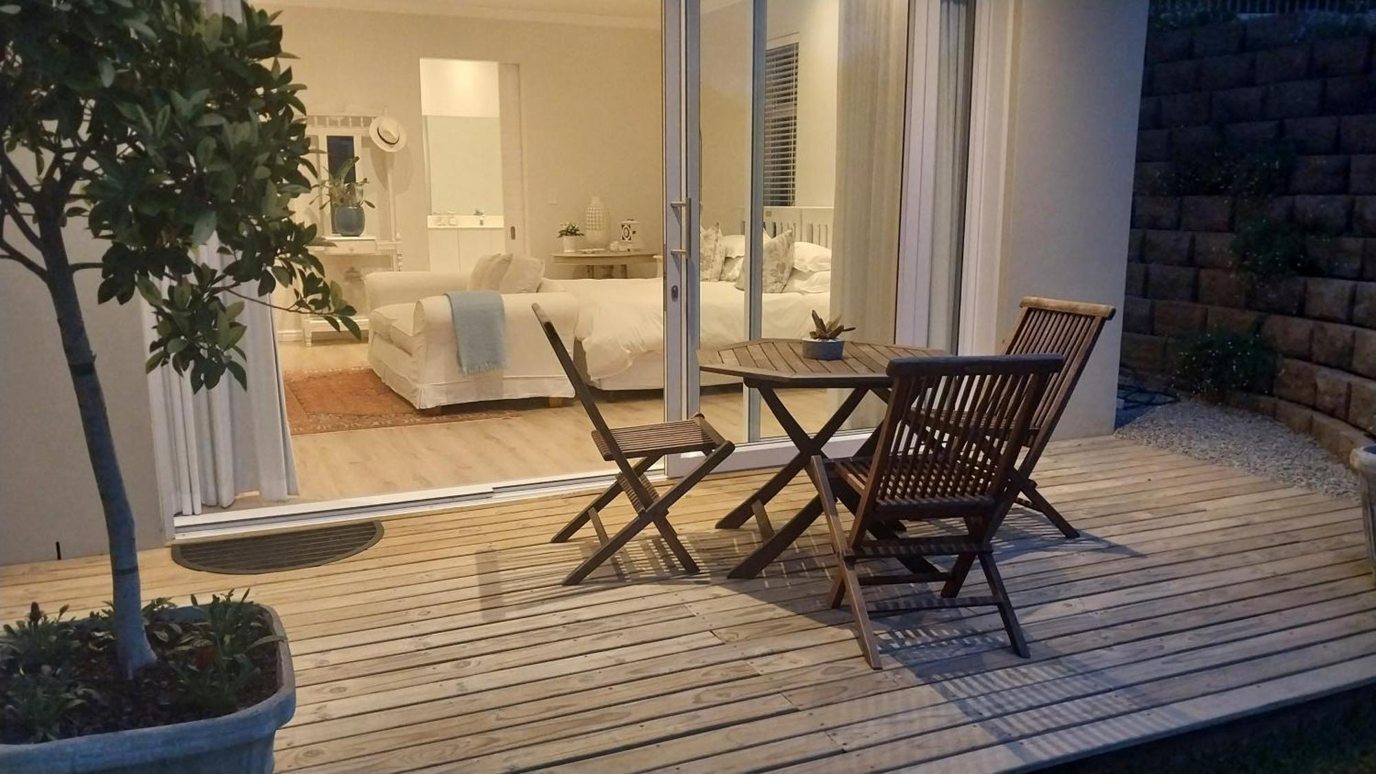Knysna Private Estate Lagoon - Garden Apartments- Secure Estate Quarto foto
