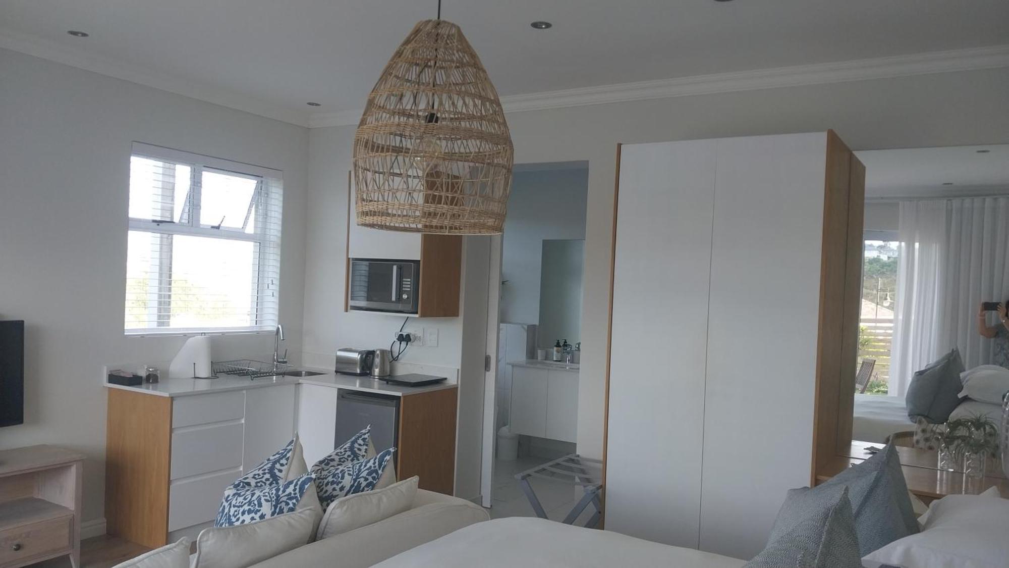 Knysna Private Estate Lagoon - Garden Apartments- Secure Estate Exterior foto