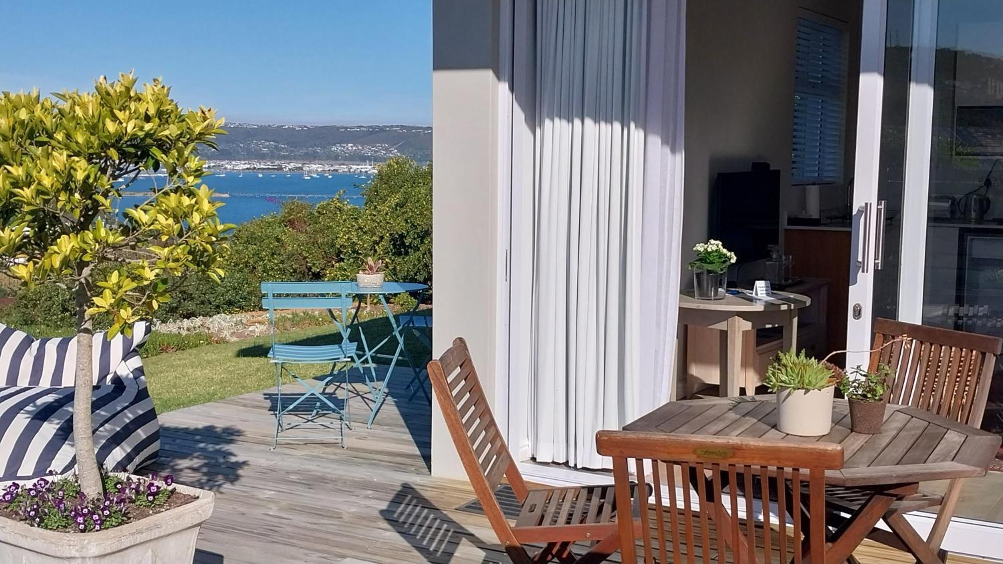 Knysna Private Estate Lagoon - Garden Apartments- Secure Estate Exterior foto