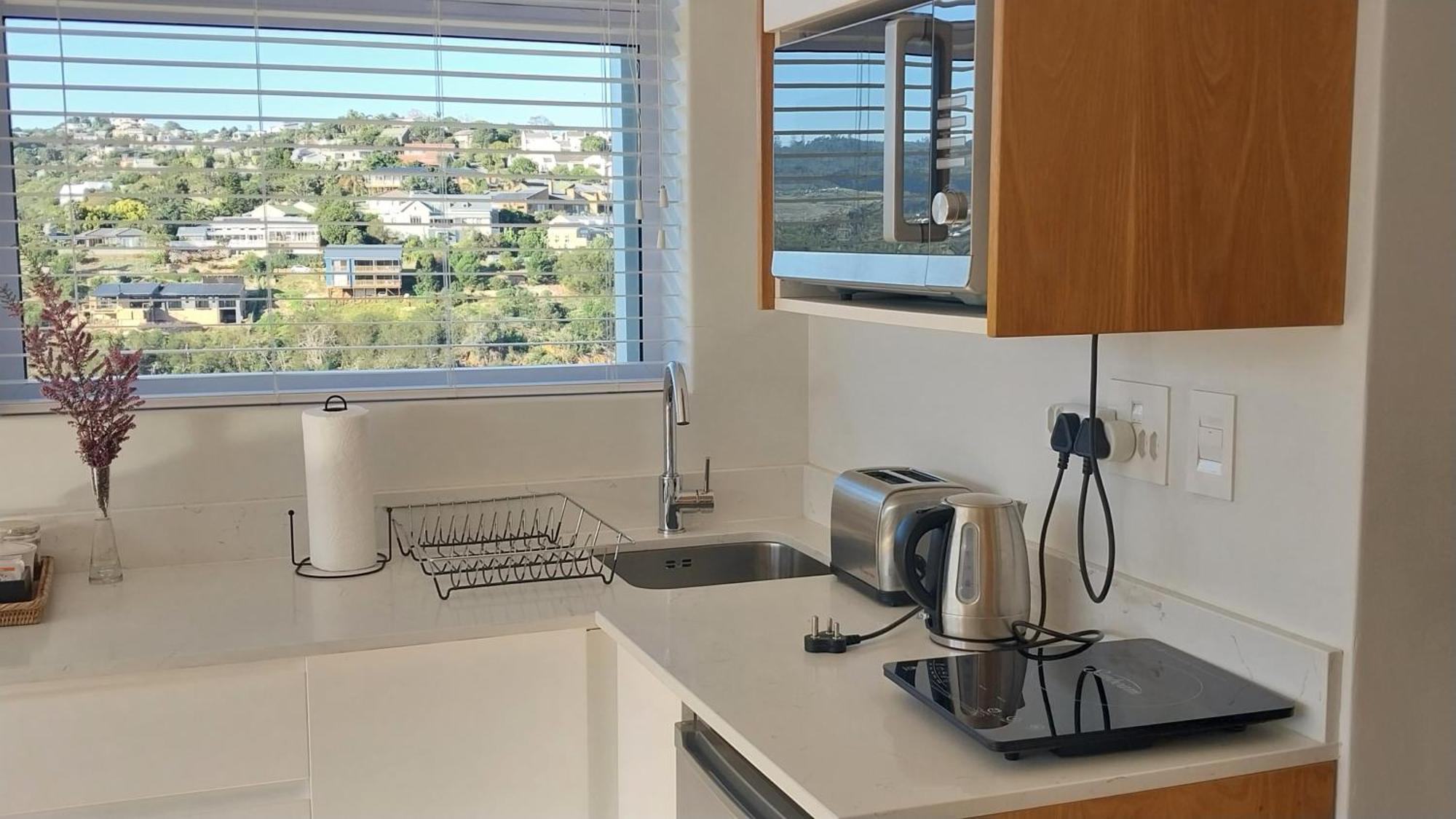 Knysna Private Estate Lagoon - Garden Apartments- Secure Estate Exterior foto