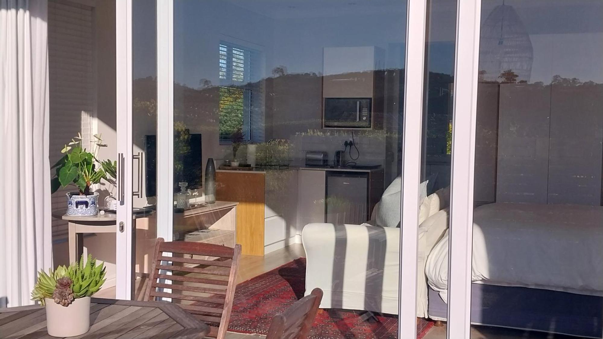 Knysna Private Estate Lagoon - Garden Apartments- Secure Estate Exterior foto