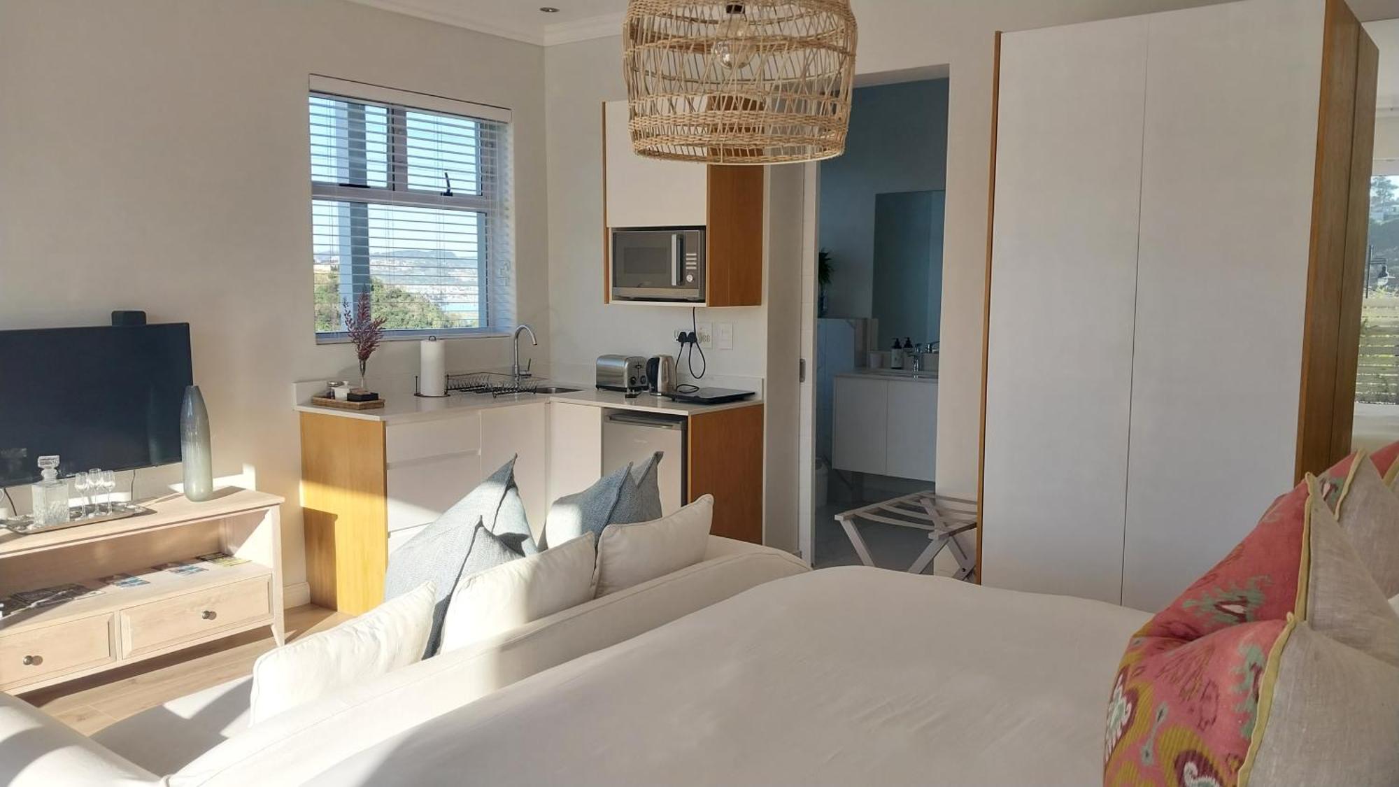 Knysna Private Estate Lagoon - Garden Apartments- Secure Estate Exterior foto