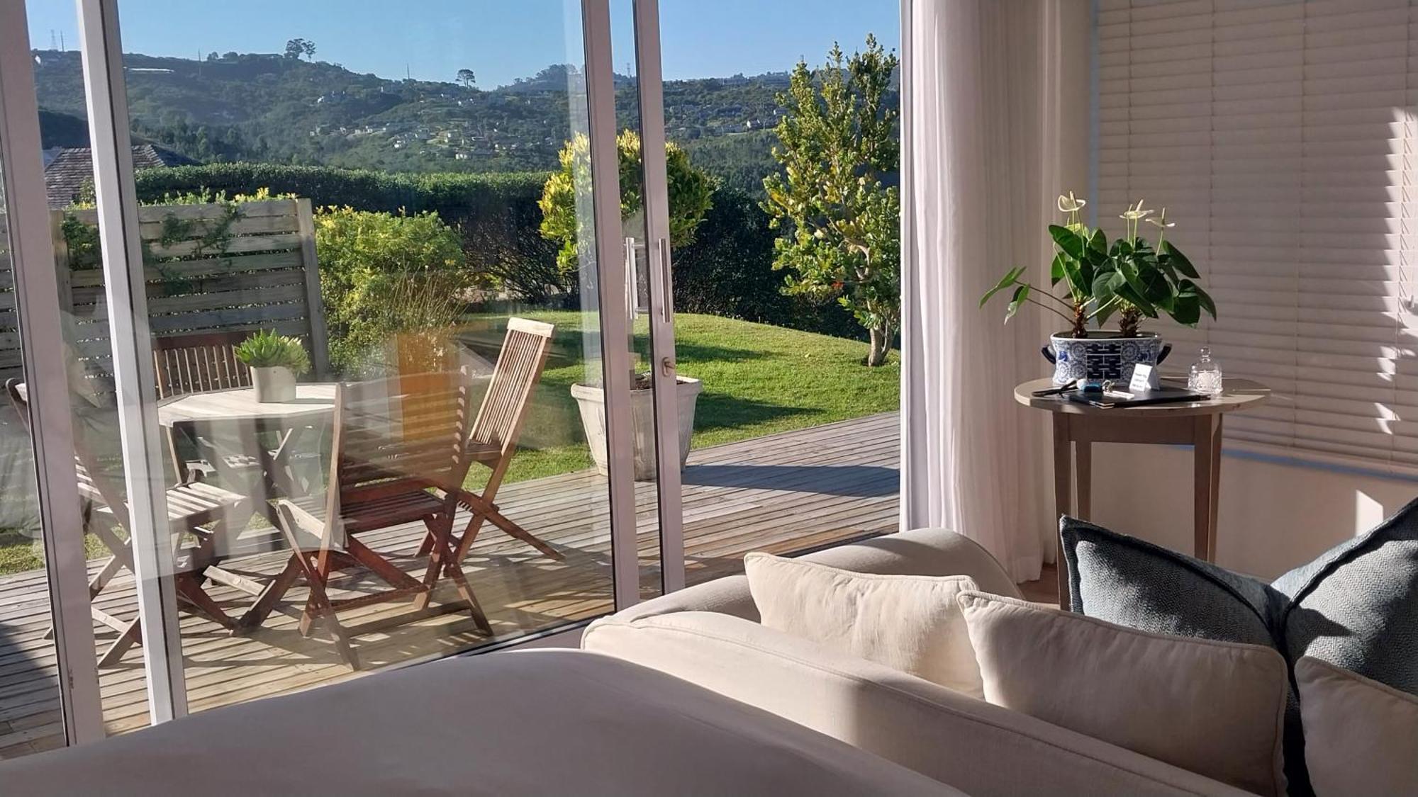 Knysna Private Estate Lagoon - Garden Apartments- Secure Estate Exterior foto