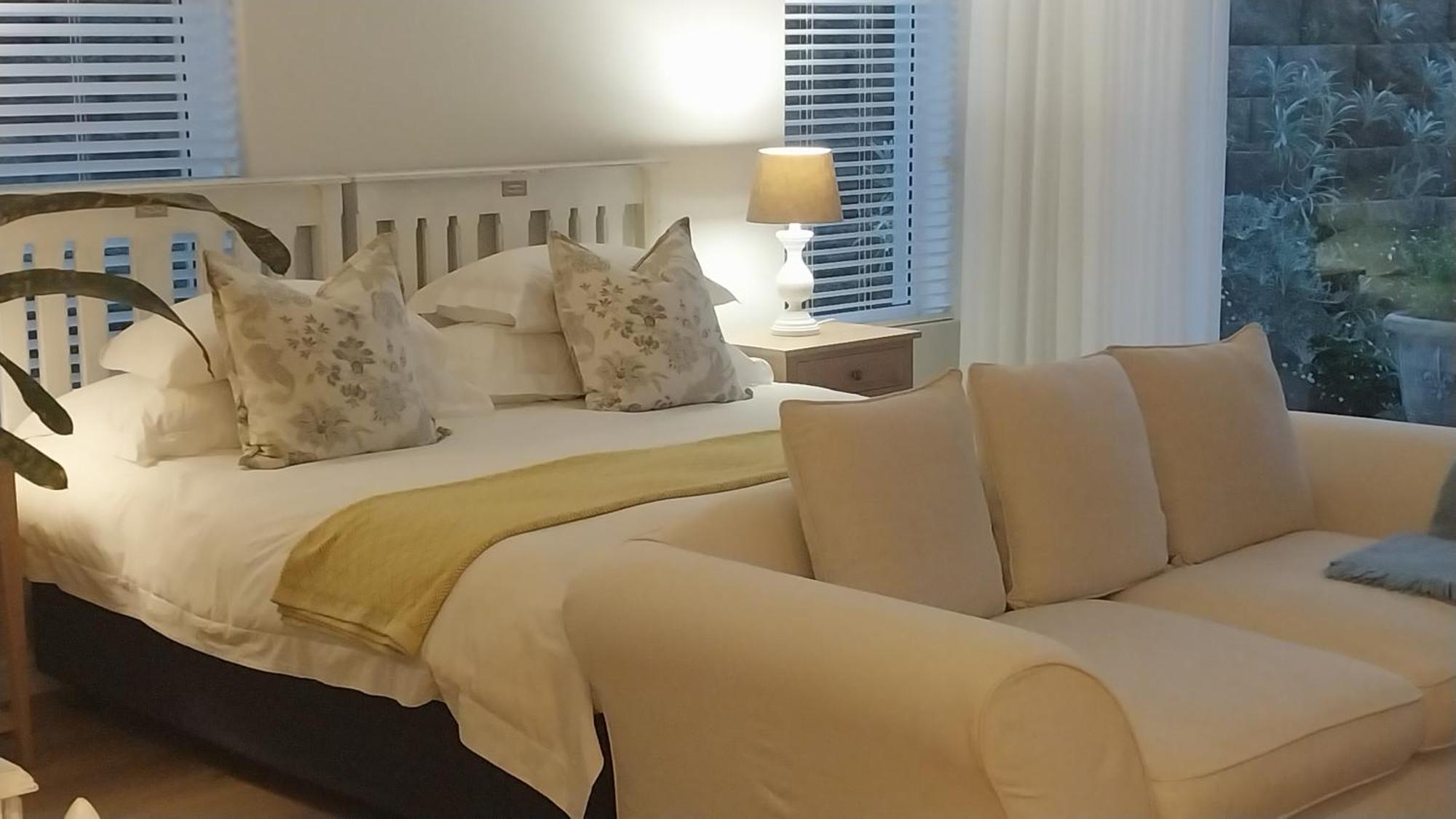 Knysna Private Estate Lagoon - Garden Apartments- Secure Estate Quarto foto