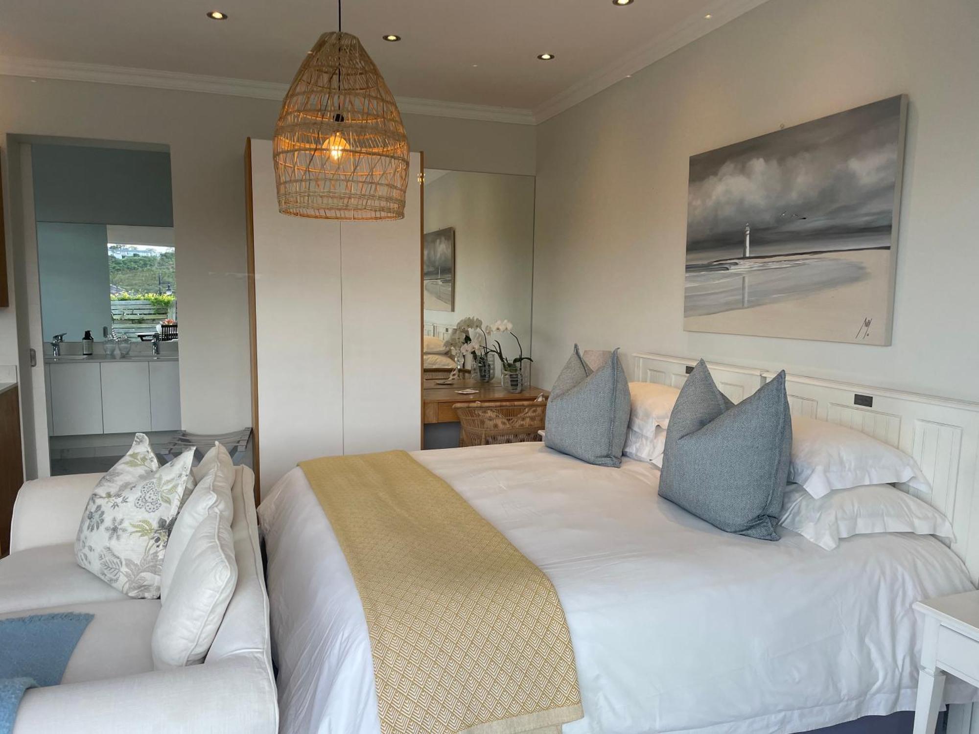 Knysna Private Estate Lagoon - Garden Apartments- Secure Estate Exterior foto