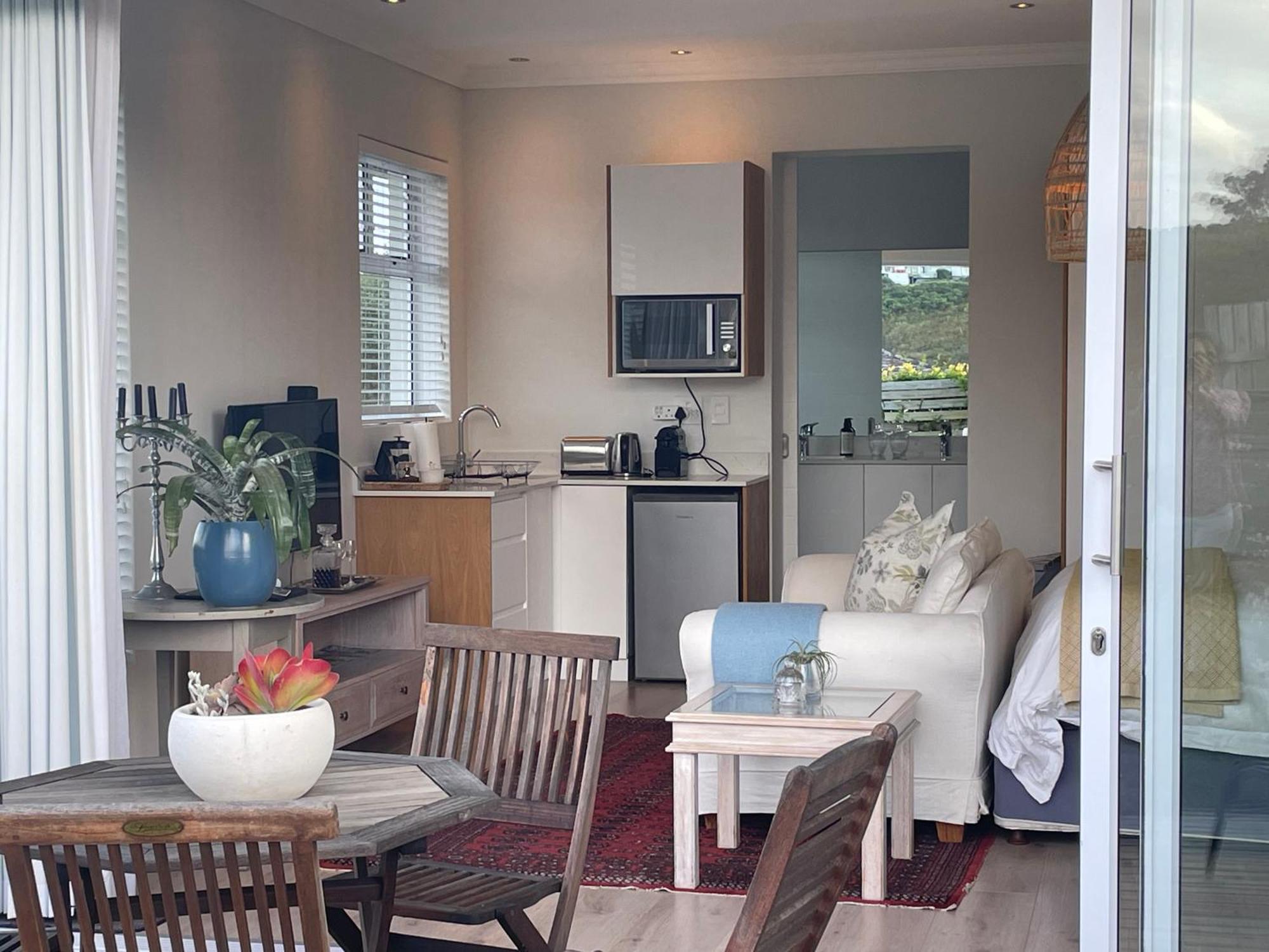 Knysna Private Estate Lagoon - Garden Apartments- Secure Estate Exterior foto