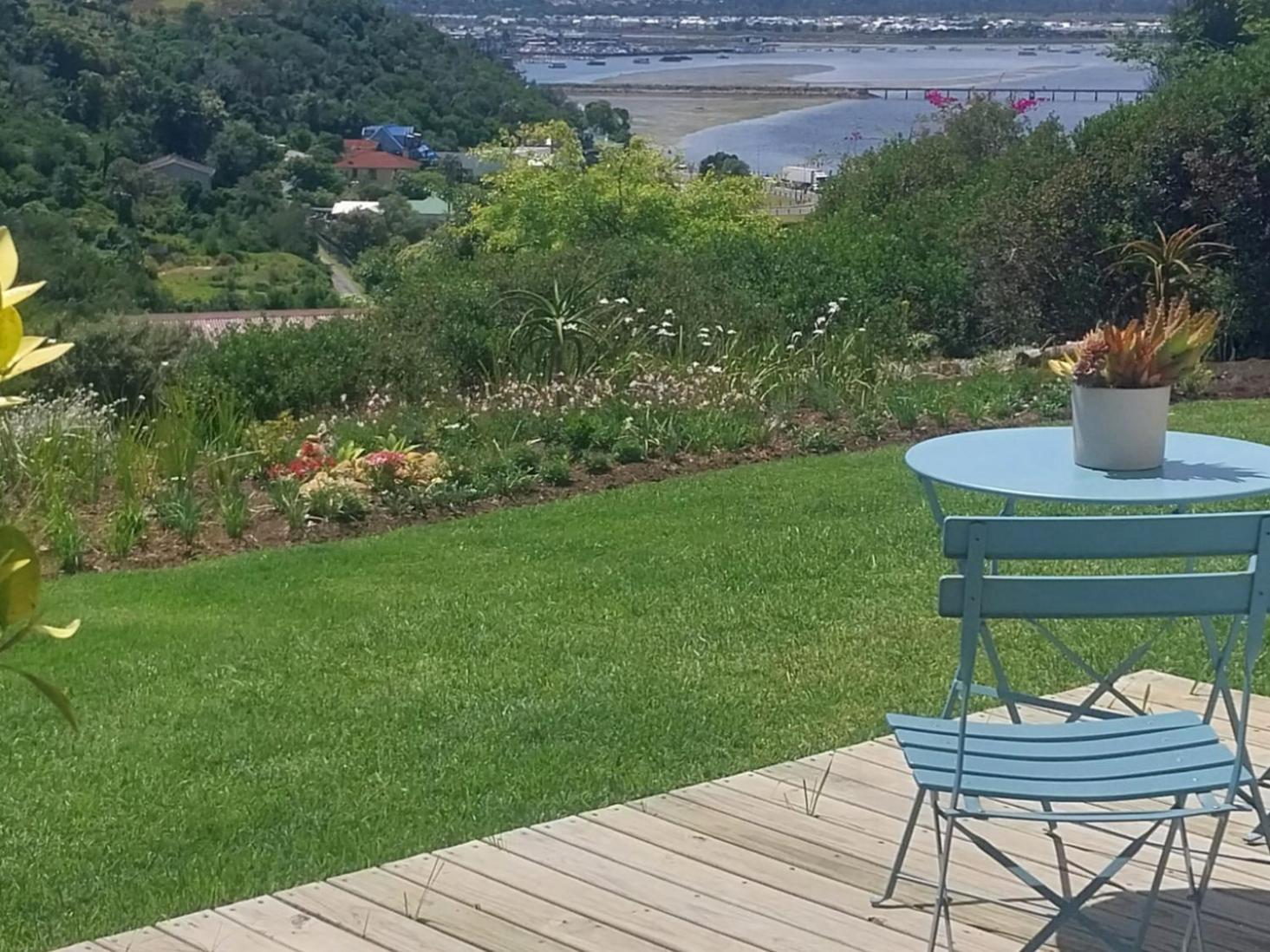Knysna Private Estate Lagoon - Garden Apartments- Secure Estate Exterior foto