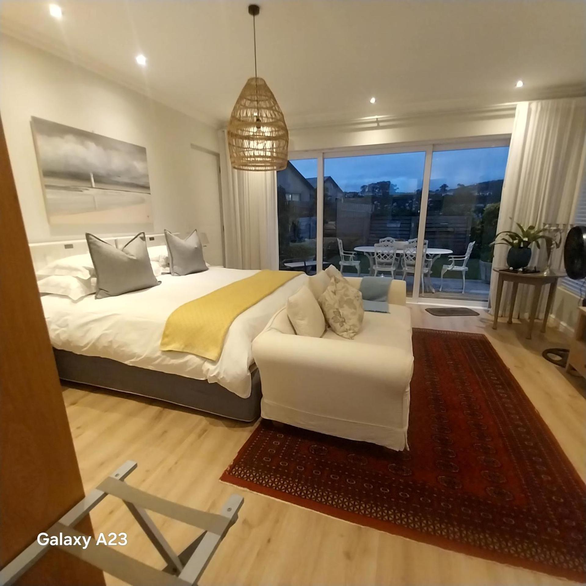 Knysna Private Estate Lagoon - Garden Apartments- Secure Estate Exterior foto