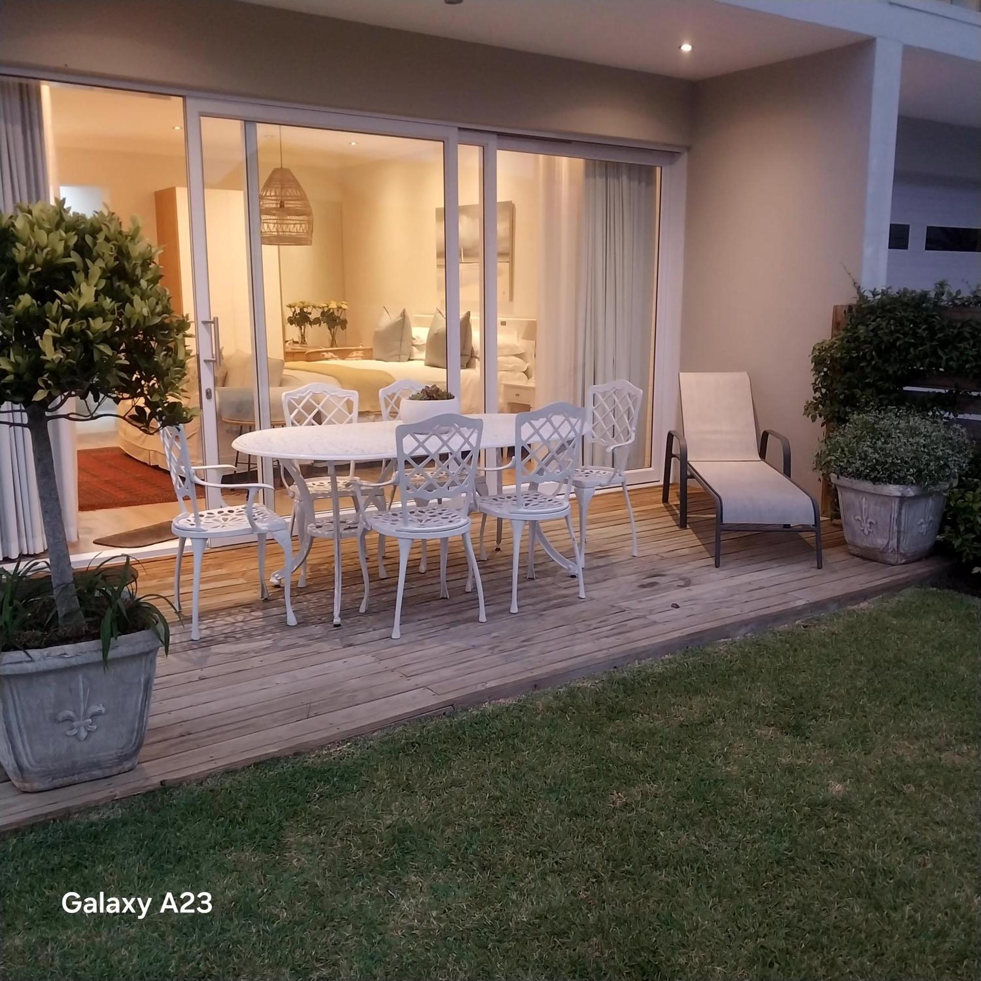 Knysna Private Estate Lagoon - Garden Apartments- Secure Estate Exterior foto